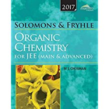 Ratna Sagar Organic Chemistry for IIT-JEE